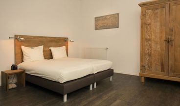 Bild von Comfort-Doppelzimmer