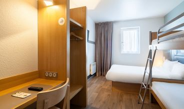 Bild von Double Room, Non Smoking-1 Double Bed Non Refundable Free WiFi Free self parking
