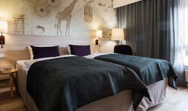 Bild von Standard Zimmer