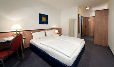 Bild von Standard Doppelzimmer Early Bird