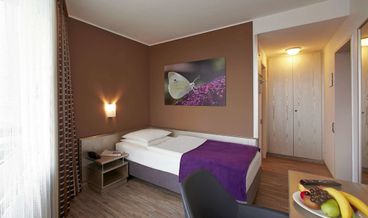 Bild von Superior Zimmer