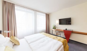 Bild von Doppelzimmer - Frühbucher