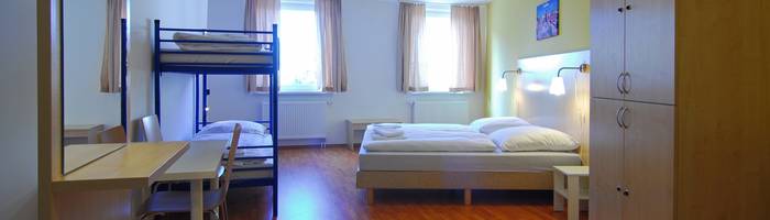 Bild von Familienzimmer