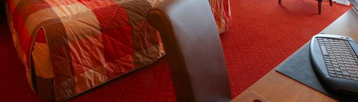 Bild von Luxus Zimmer Twin