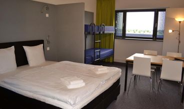 Bild von Familienzimmer