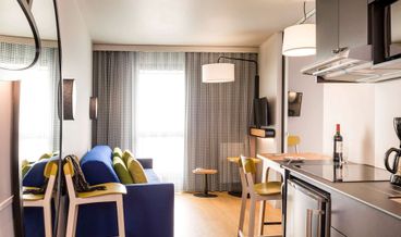 Bild von Studio, 1 Double Bed-1 Double Bed Non Refundable Free WiFi