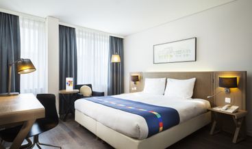 Bild von Standard Zimmer