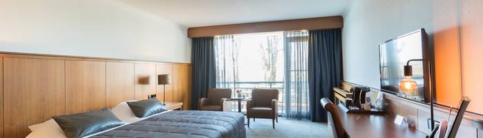 Bild von Luxus Zimmer Twin