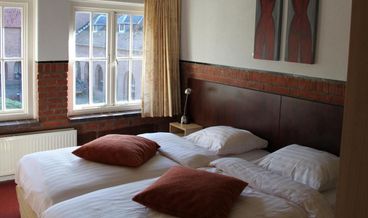 Bild von Komfort Zimmer