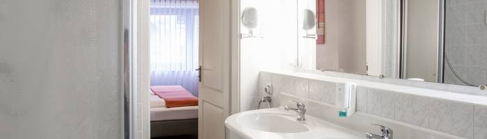 Bild von Standard Doppelzimmer - Hotdeal 10%