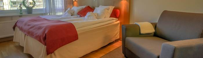 Bild von Standard Room