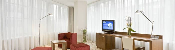 Bild von Executive Suite inkl. Frühstück