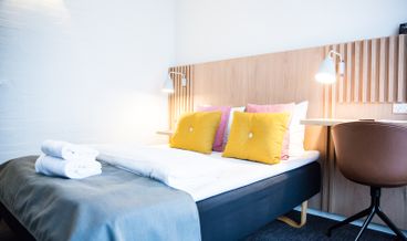 Bild von Standard Zimmer