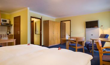 Bild von Standard Apartment, 1 Double Bed-1 Double Bed Non Refundable Free WiFi
