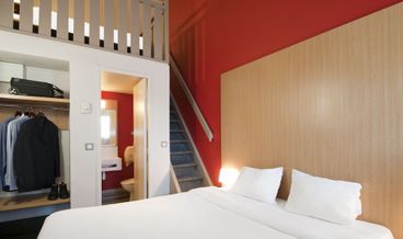 Bild von Double Room, Accessible, Non Smoking-1 Double Bed Free WiFi Free self parking