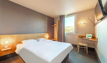 Bild von Twin Room, Non Smoking-2 Twin Beds Free self parking Free WiFi