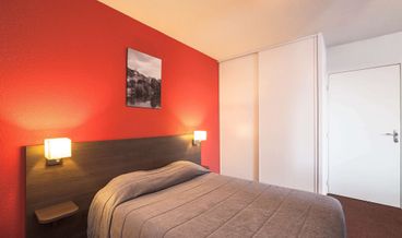 Bild von Studio, 1 Double Bed, City View-1 Double Bed Non Refundable Free WiFi