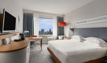 Bild von Standard Zimmer