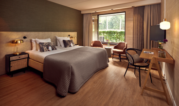 Bild von Barrierefreies Zimmer