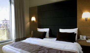 Bild von Executive Zimmer