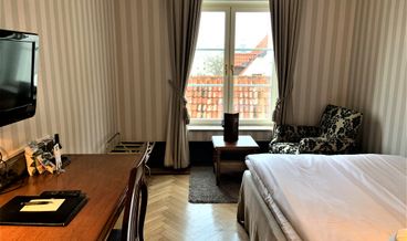 Bild von Standard Zimmer