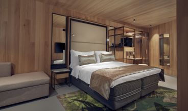 Bild von Superior Zimmer