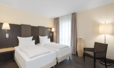 Bild von Standard Zimmer