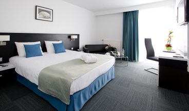 Bild von Doppelzimmer
