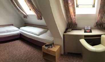 Bild von Standard Zimmer