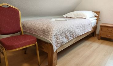 Bild von Standard Double or Twin Room-2 Twin Beds Free self parking Free WiFi