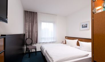 Bild von Standard Doppelzimmer Early Bird