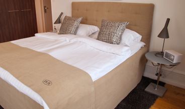 Bild von Doppelzimmer Medium