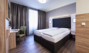 Bild von Standard Doppelzimmer