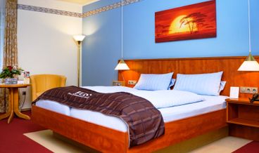 Bild von Standard Doppelzimmer