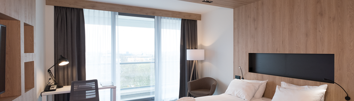 Bild von Deluxe Zimmer