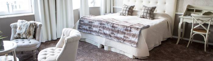 Bild von Superior Zimmer