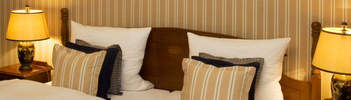 Bild von Superior Doppelzimmer - Frühbucher