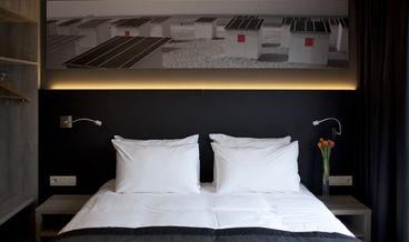Bild von Standard Zimmer