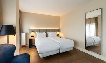 Bild von Standardzimmer
