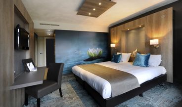 Bild von Standard Zimmer