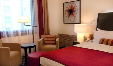 Bild von Superior Zimmer