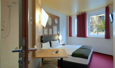 Bild von Twin Room-2 Twin Beds Non Refundable Free WiFi Free self parking