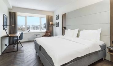 Bild von Standard Zimmer
