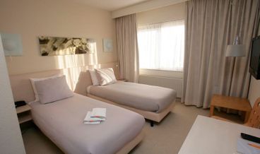 Bild von Standard Zimmer