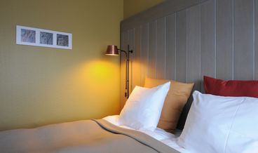 Bild von Double Room Economy