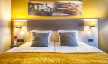 Bild von Standard Zimmer