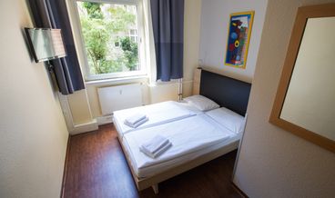 Bild von Standard Doppelzimmer