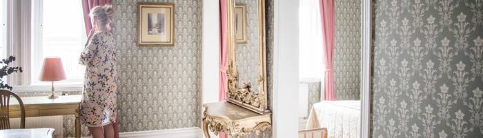 Bild von Junior Suite