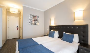 Bild von Standard Zimmer