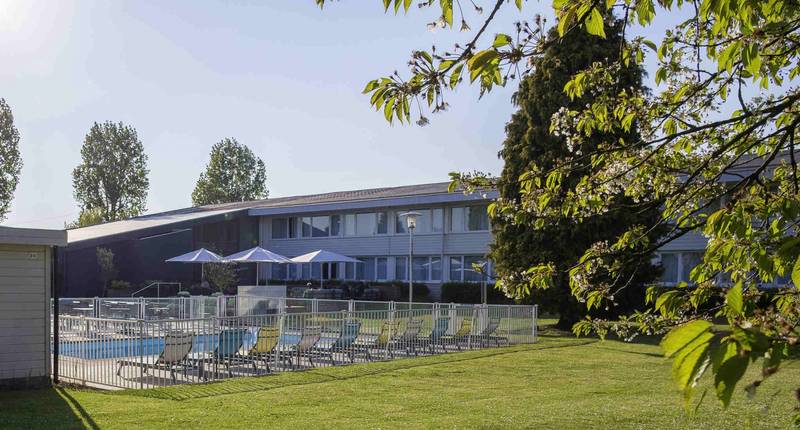 Hotelausstattung